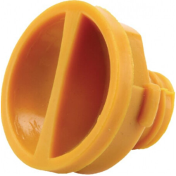 Bouchon de ressort anti vibration 123790023/0 Stiga - Pièce d'origine taille haie