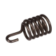 Ressort anti-vibration 123430607/0 - Pièce d\'origine taille haie