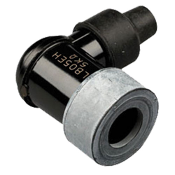 Connecteur bougie NGK LB05EH – Anti-parasite