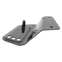 Support de guidon gauche pour tondeuse Sterwins 510BSP 650-3