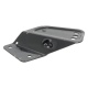 Support de guidon gauche pour tondeuse Sterwins 510BSP 650-3