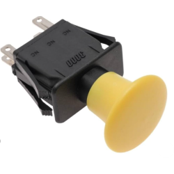 Interrupteur embrayage 118450073/0 – GGP/Stiga/Alpina
