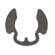 Clips AYP 812000029 – Pièce origine