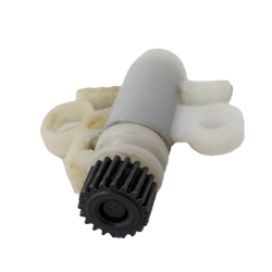 Pompe huile tronçonneuse Alpina EA 1800, EA 2000, EA 2000 Q, EA 2040, ES2040 T