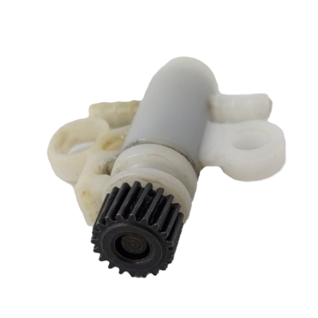 Pompe huile tronçonneuse Alpina EA 1800, EA 2000, EA 2000 Q, EA 2040, ES2040 T