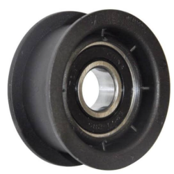 Poulie tendeur 127604015/0  pour transmission – GGP/Castelgarden/Stiga