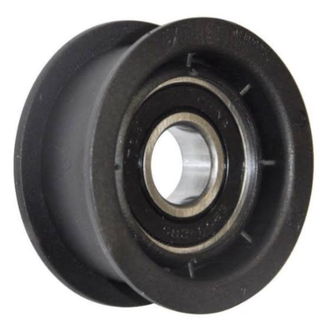 Poulie tendeur 127604015/0  pour transmission – GGP/Castelgarden/Stiga