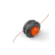 Tête désherbage Husqvarna R25 – 534161801