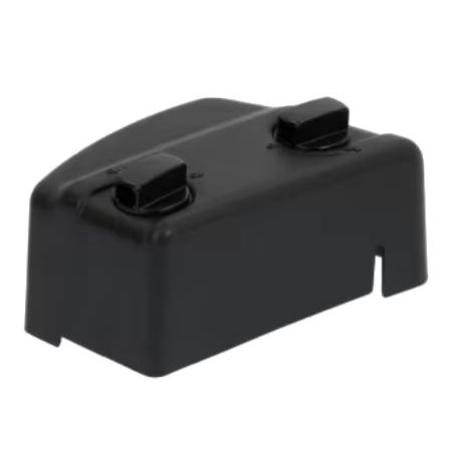Couvercle filtre à air Briggs & Stratton 597263