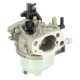 Carburateur moteur Rato RV170 pour tondeuse Mc Culloch