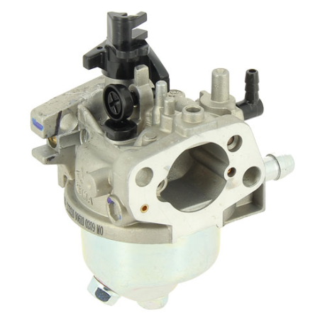 Carburateur moteur Rato RV170 pour tondeuse Mc Culloch