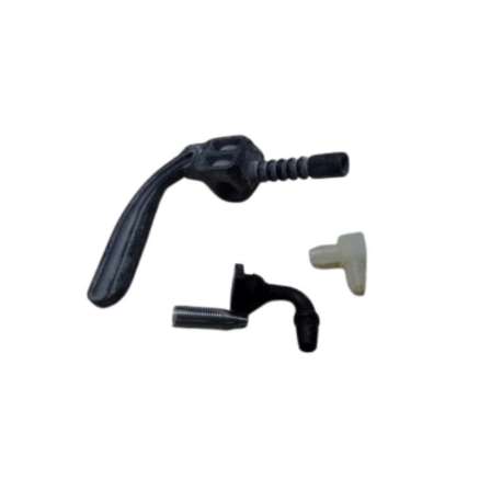 Kit durite + crépine 577830501 – Pompe à huile McCulloch
