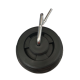 Roue avant gauche Yard Force 0862B00090 – Pièce origine