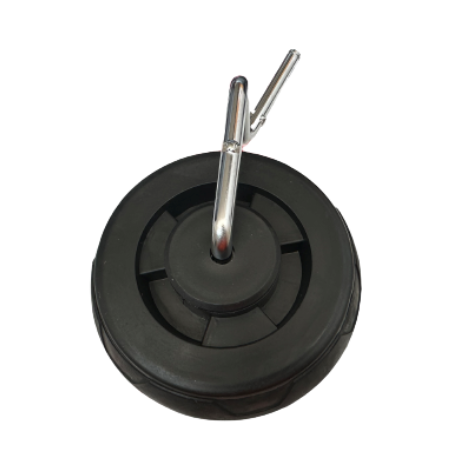 Roue avant gauche Yard Force 0862B00090 – Pièce origine