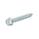 Vis Parker tête hexagonale 112735410/0 – GGP/Castelgarden