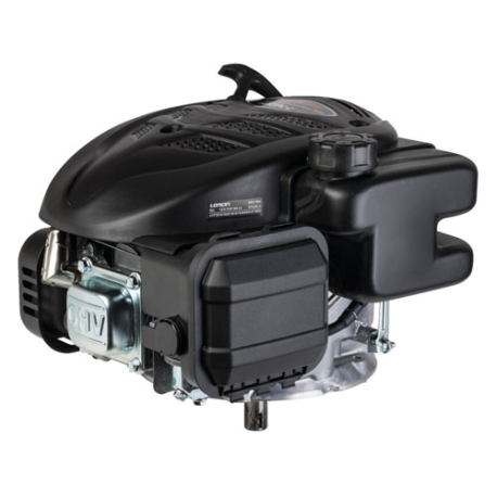 Moteur Loncin LC1P65FEBE5 – 139cc axe vertical 4 temps