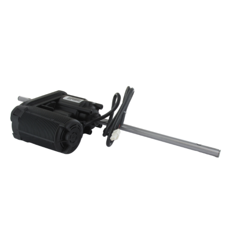 Boitier de traction électrique Stihl 6338-640-0105 – tondeuse