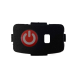Bouton On - Off Active - Sécateur TIGERCUT 25 et 32