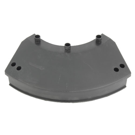 Extension de carter de protection débroussailleuse Id Tech PBT3446 AUTO