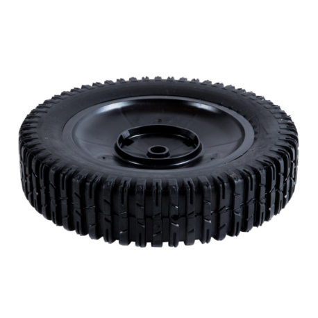 Roue arrière pour tondeuse Mc Culloch 655 ESC