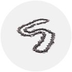 Chaine de tronçonneuse