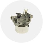 Carburation Moteur