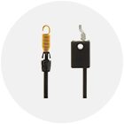 Cable de traction