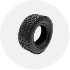Pneu tracteur tondeuse