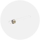 Ressort regulateur moteur