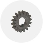 Pignon démarreur moteur