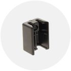 Attache cable tondeuse
