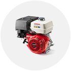Moteur Honda GX