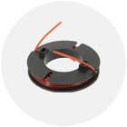 Bobine fil nylon