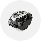 Moteur de tondeuse et autoportée
