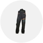 Pantalon de protection