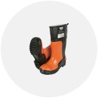 Bottes anti coupure