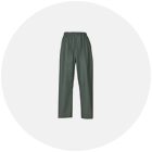 Pantalon pluie