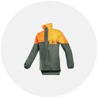 Veste de pluie