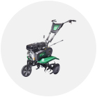 Motoculteur
