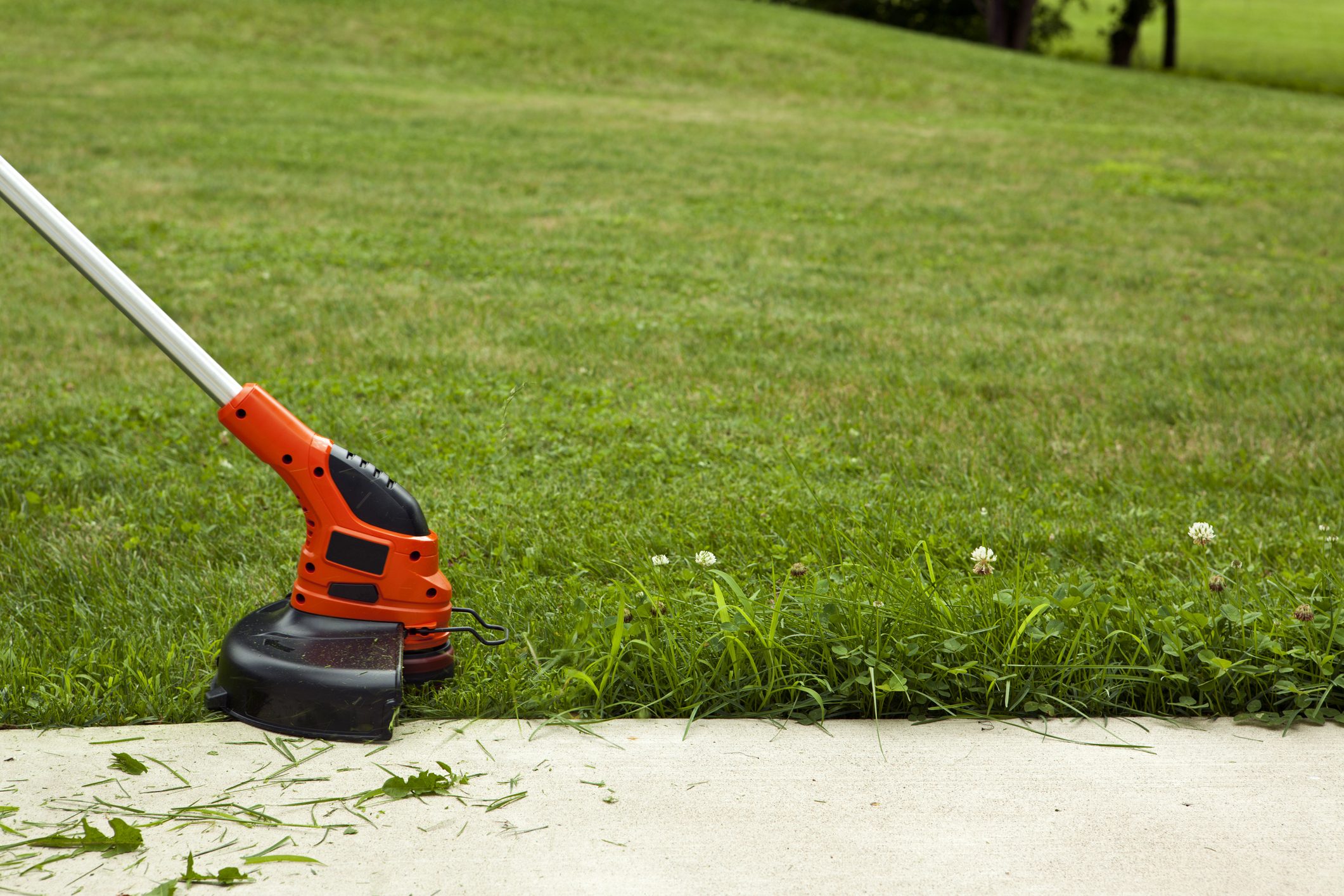 entretien jardin