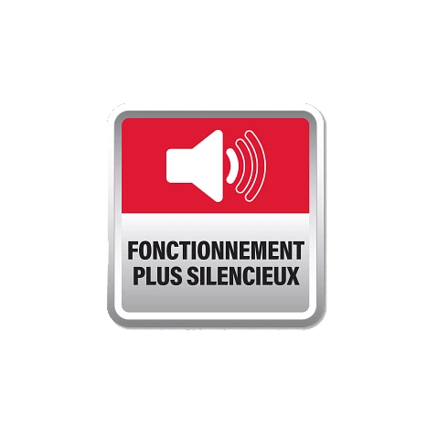 Logo Briggs Silent Tone