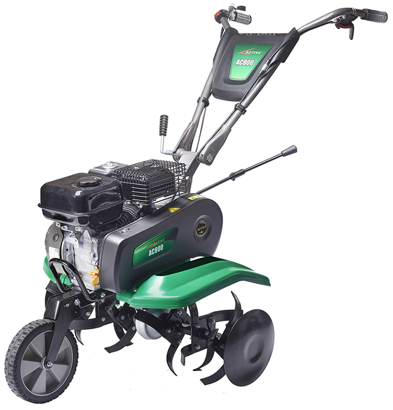 Motoculteur Active AC800