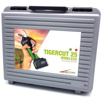 Sécateur électrique pour taille sur tige télescopique 3025T L - Falket