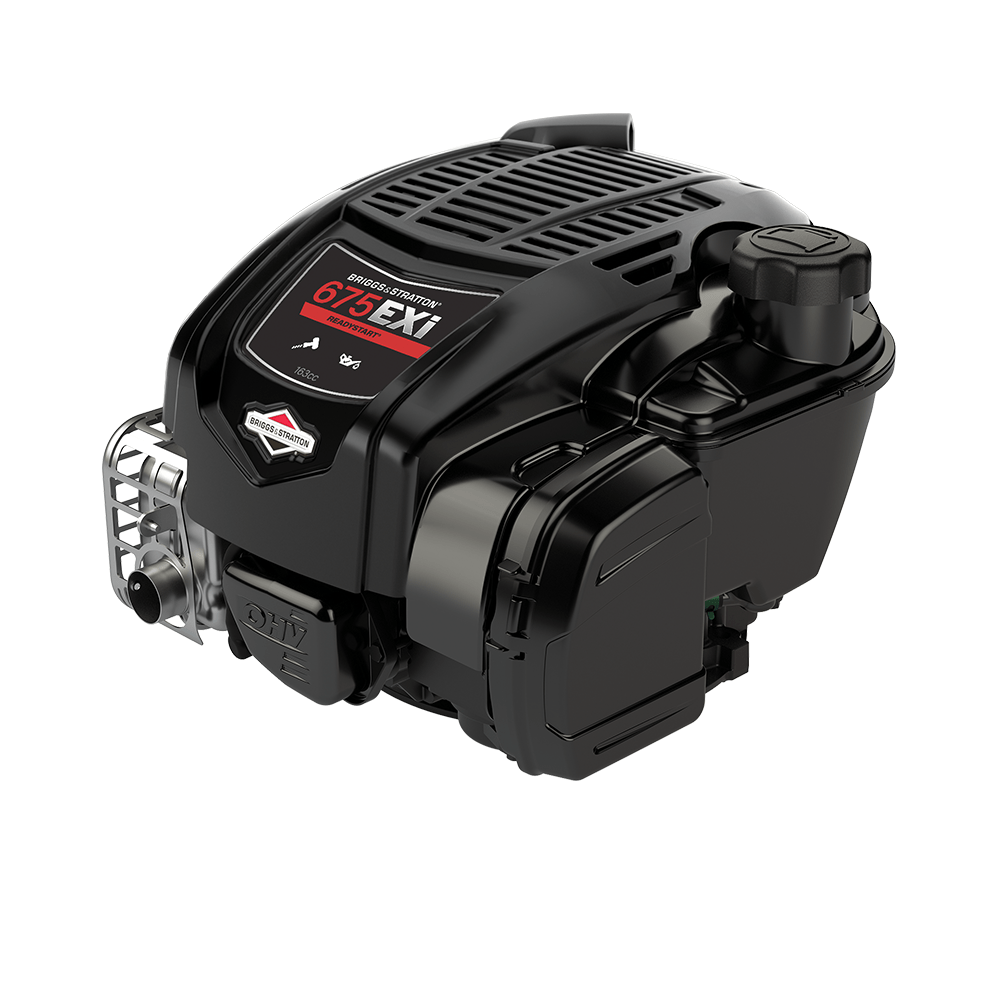 moteur Briggs 675EXi Series pour Active 5000 SB