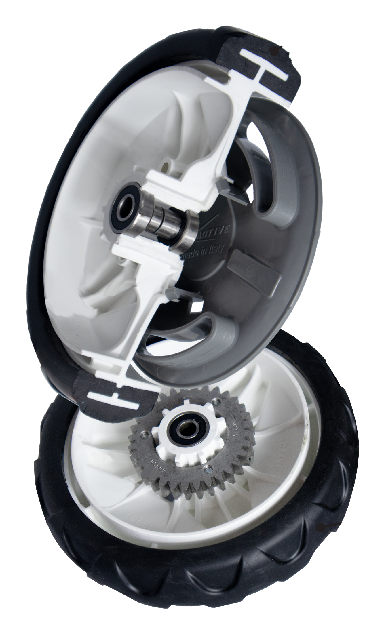 roue Active 5400 SH