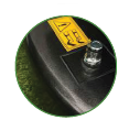 Raccord nettoyage carter coupe Active