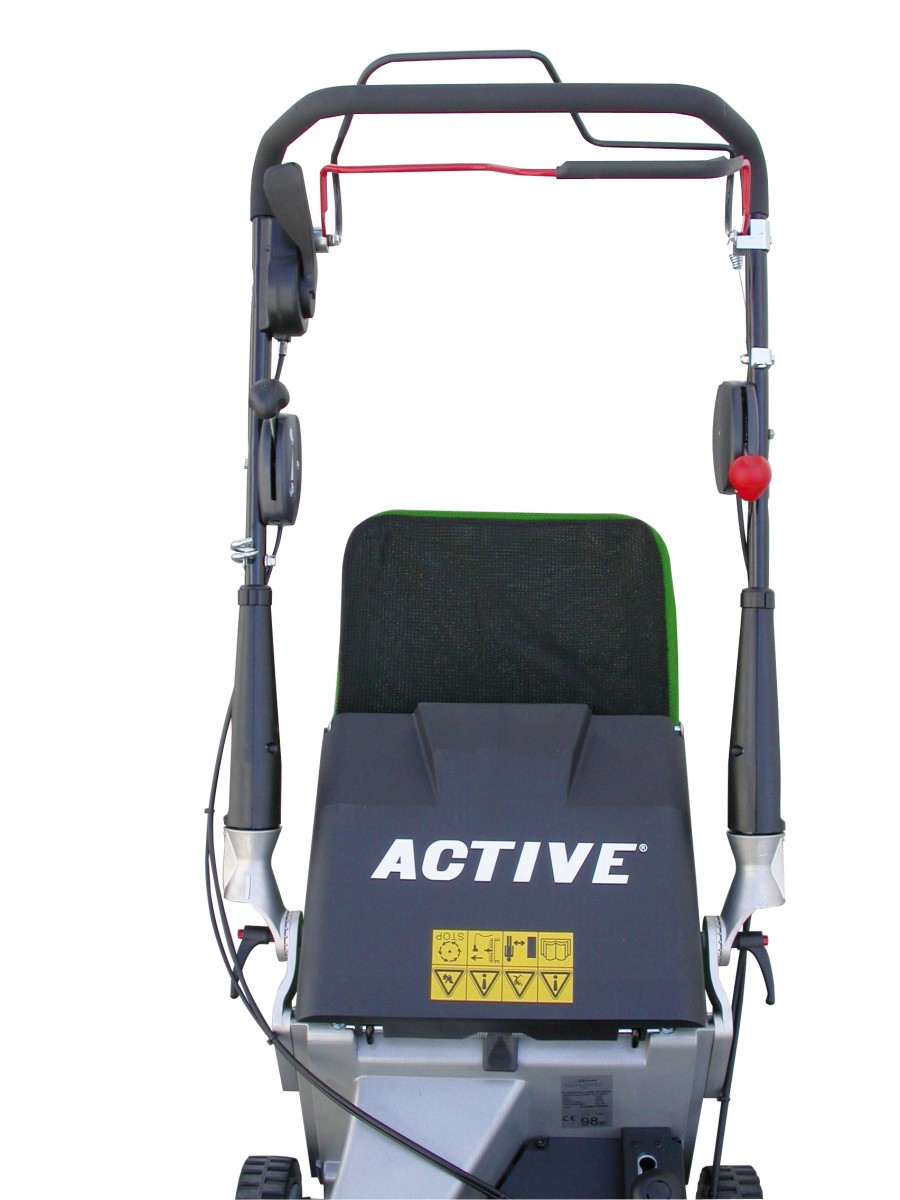 guidon anti vibration Active