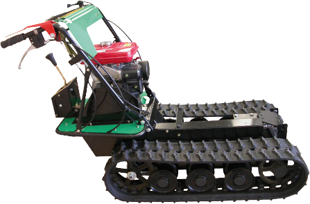 Chassis Actiive POwertrack 1460