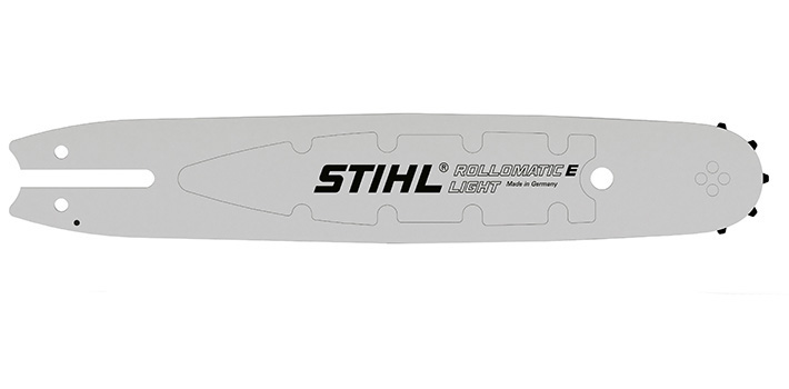 Guide De Trononneuse Stihlnull