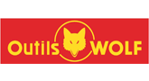 Outils Wolf